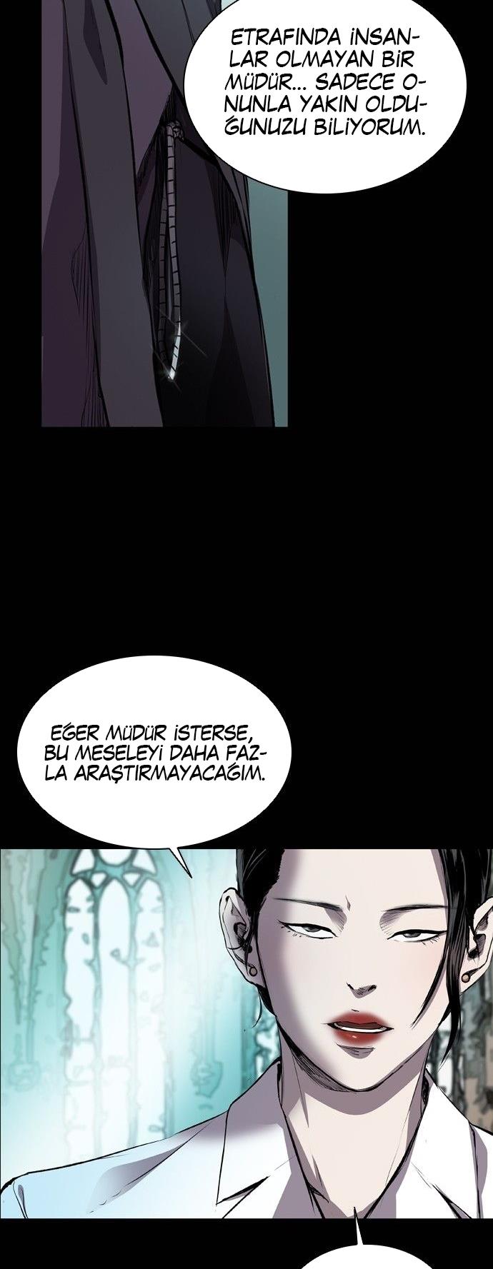 Read Castle TR Manga Online