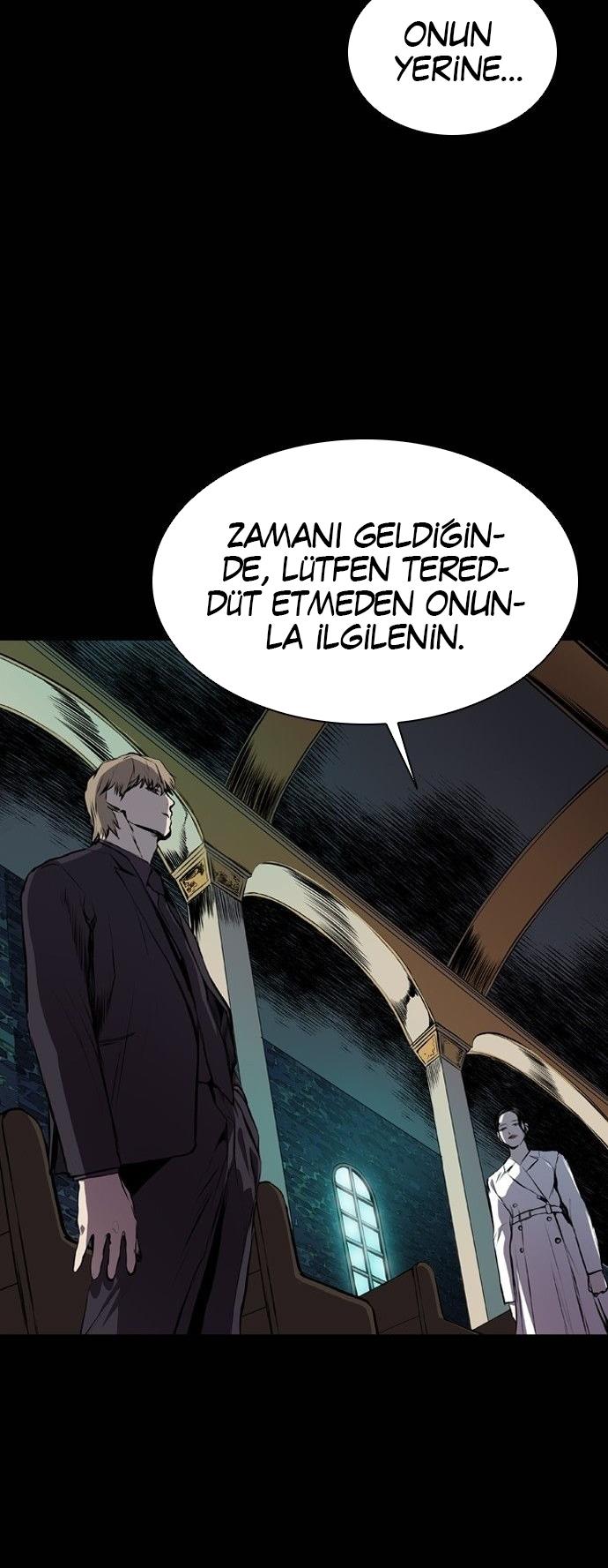 Read Castle TR Manga Online