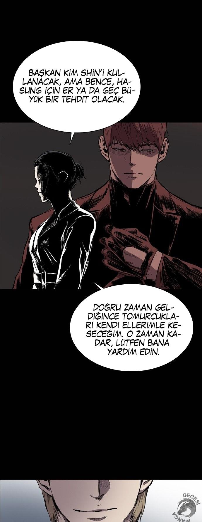 Read Castle TR Manga Online