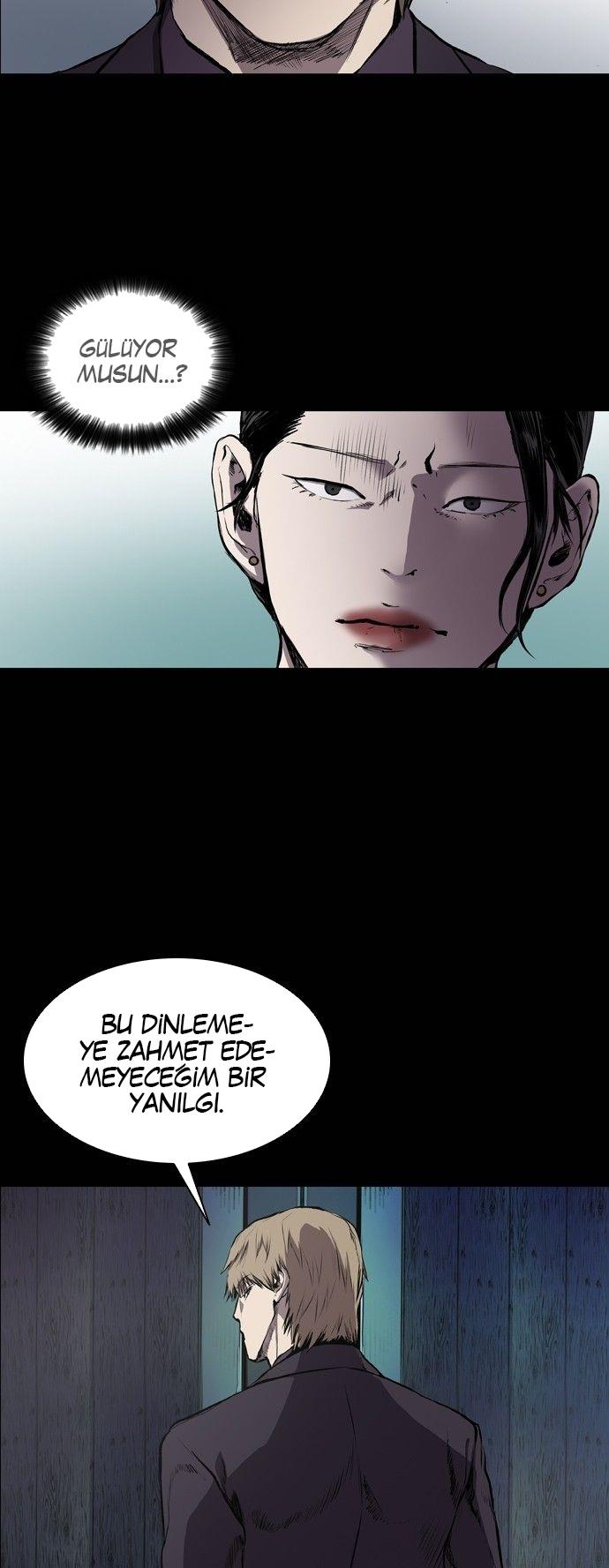 Read Castle TR Manga Online