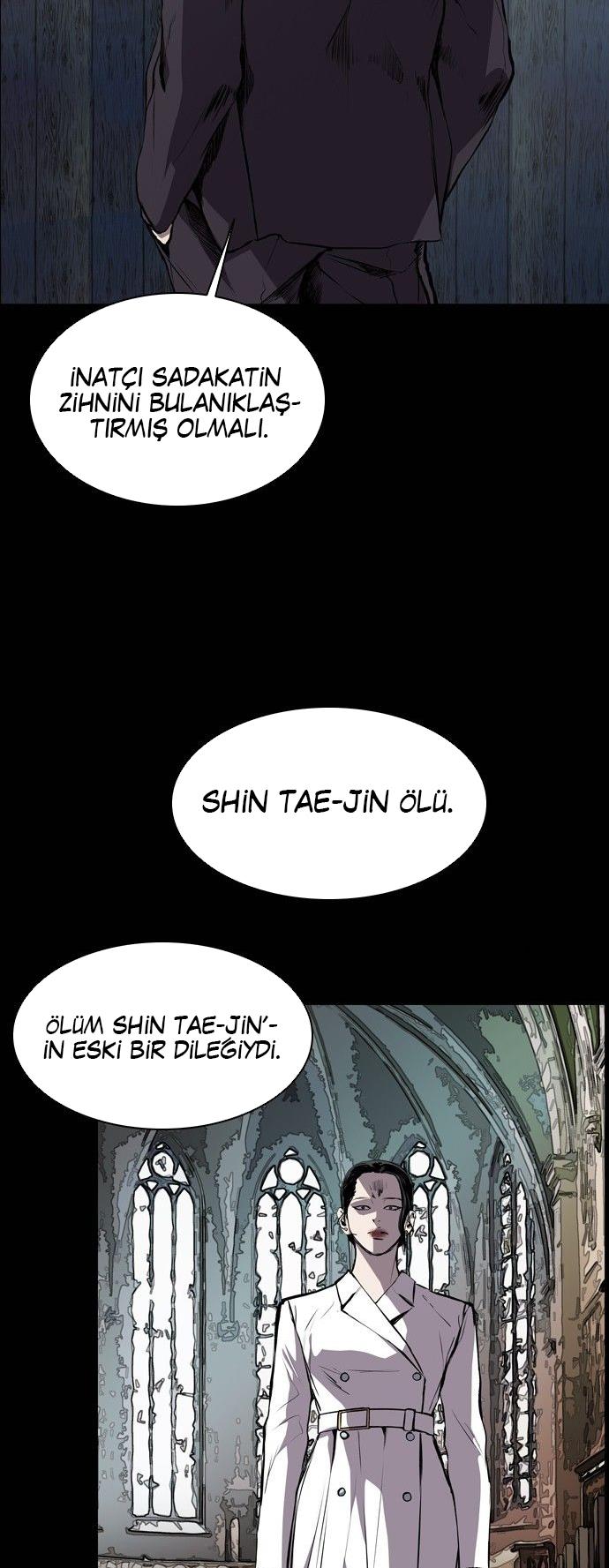 Read Castle TR Manga Online