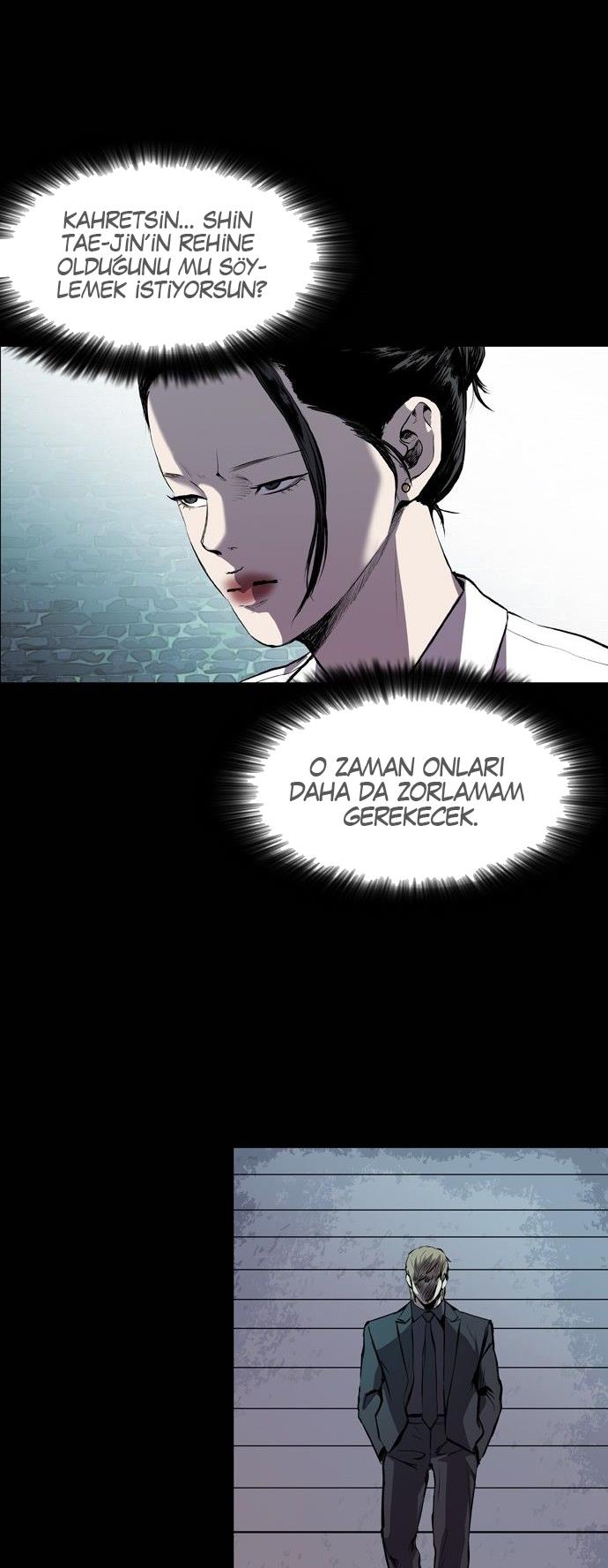 Read Castle TR Manga Online