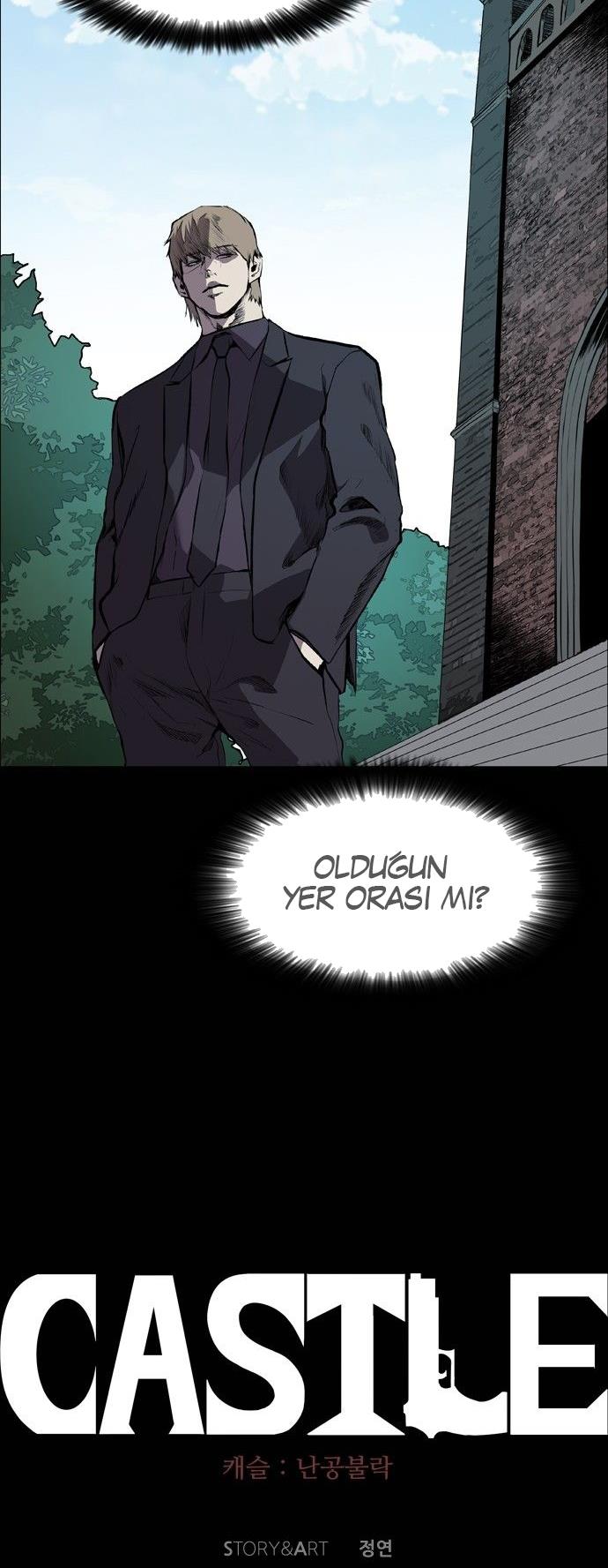 Read Castle TR Manga Online