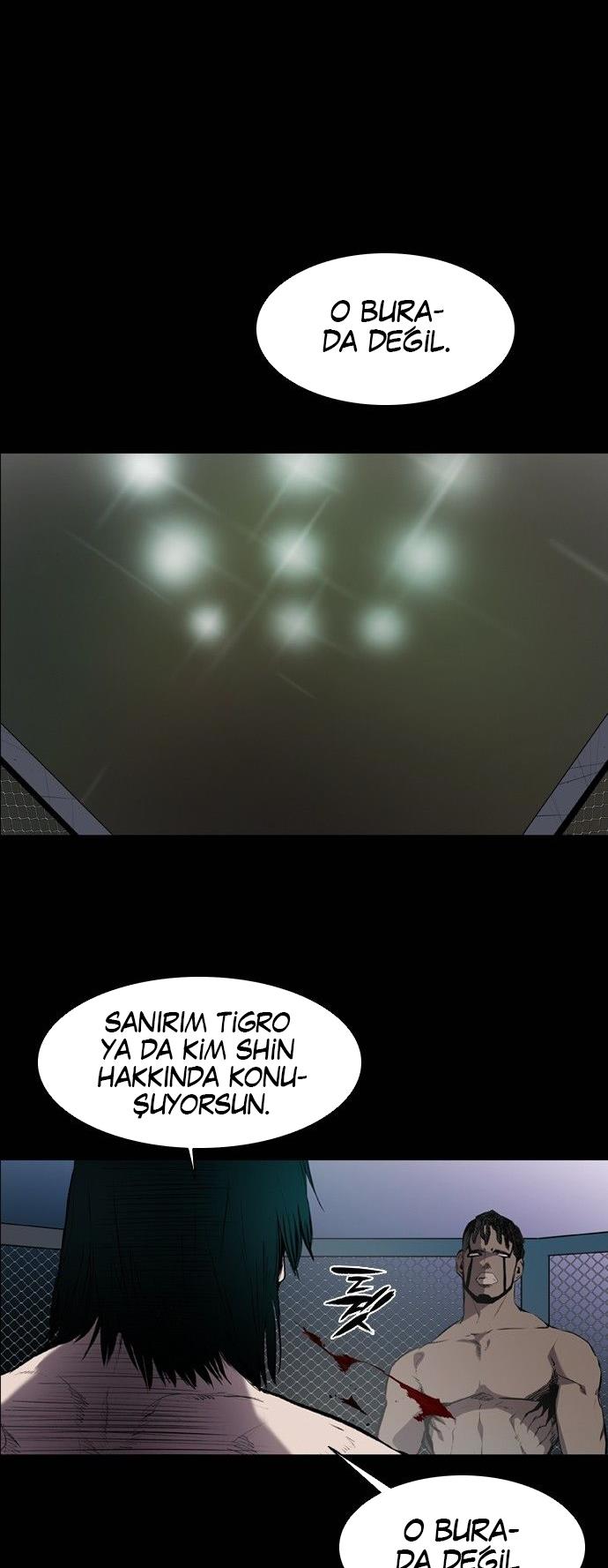 Read Castle TR Manga Online