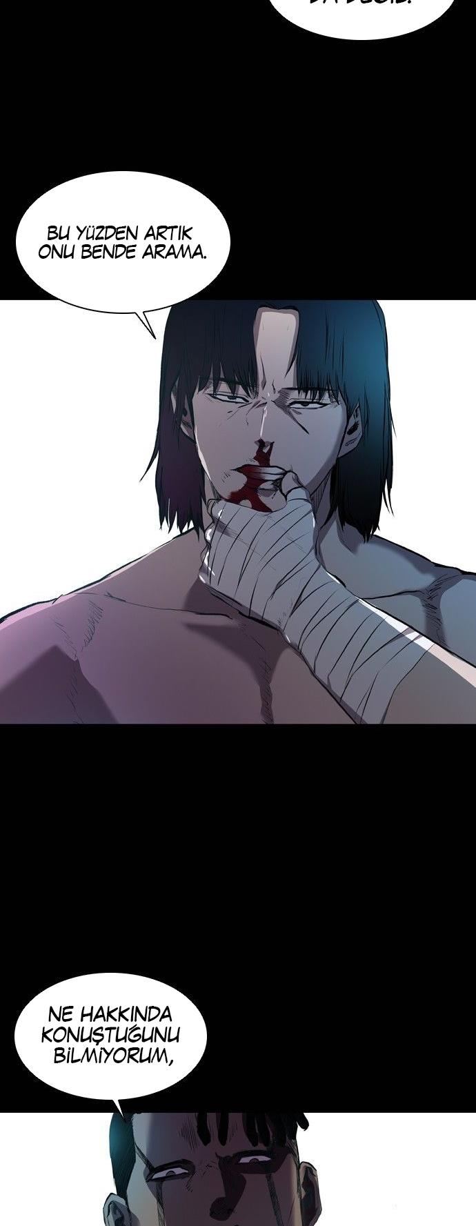 Read Castle TR Manga Online