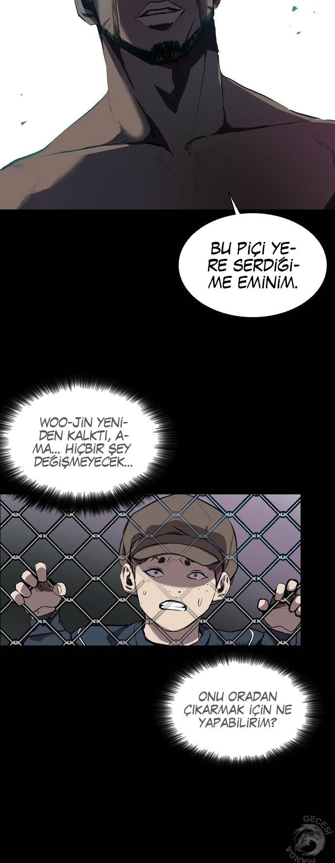 Read Castle TR Manga Online