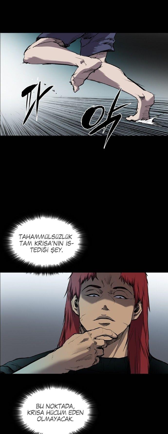 Read Castle TR Manga Online