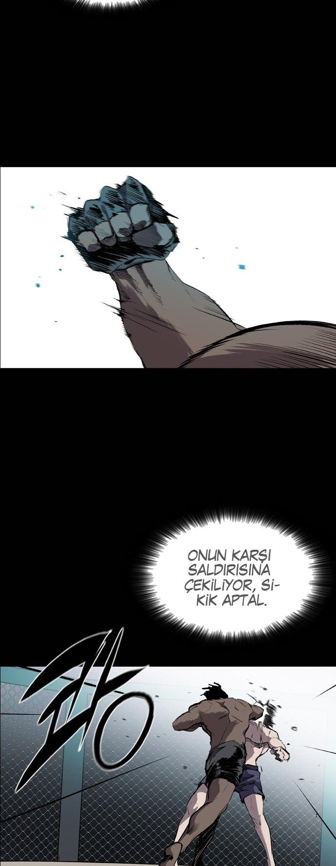 Read Castle TR Manga Online