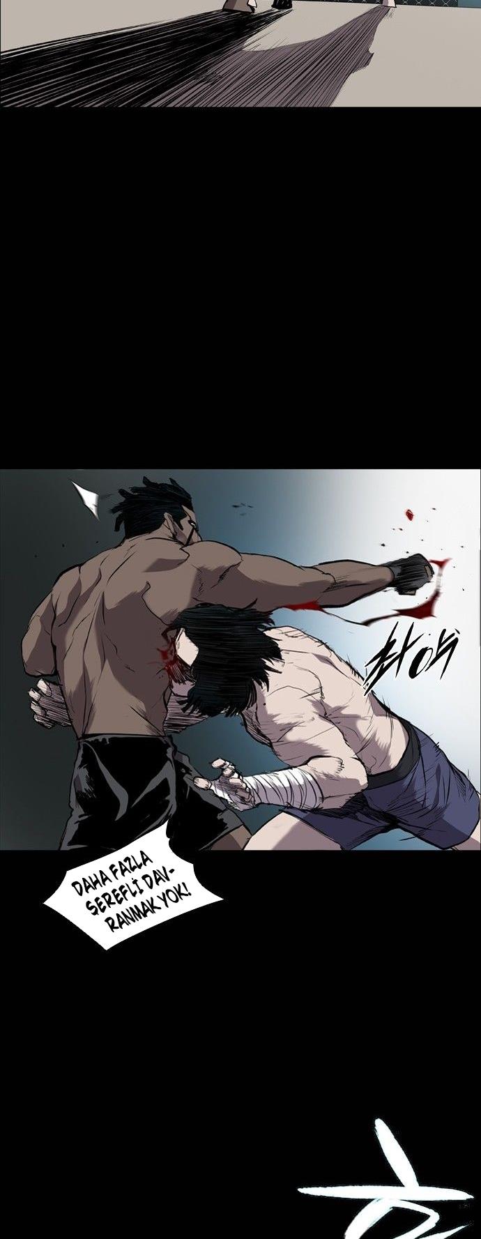 Read Castle TR Manga Online
