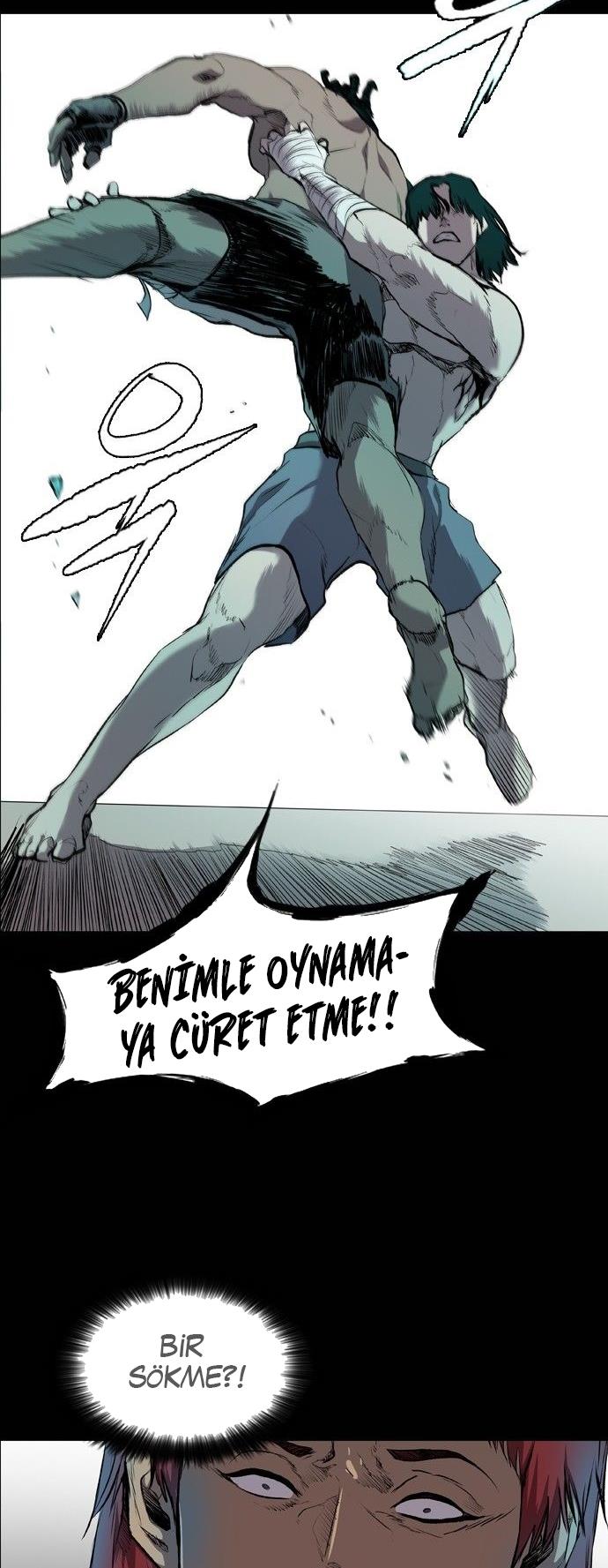 Read Castle TR Manga Online