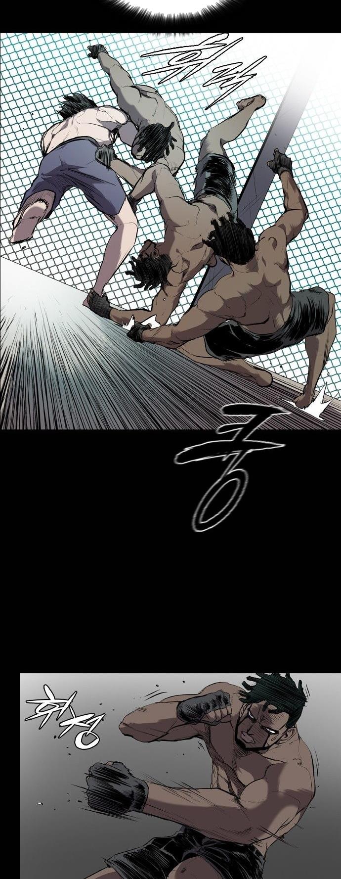 Read Castle TR Manga Online