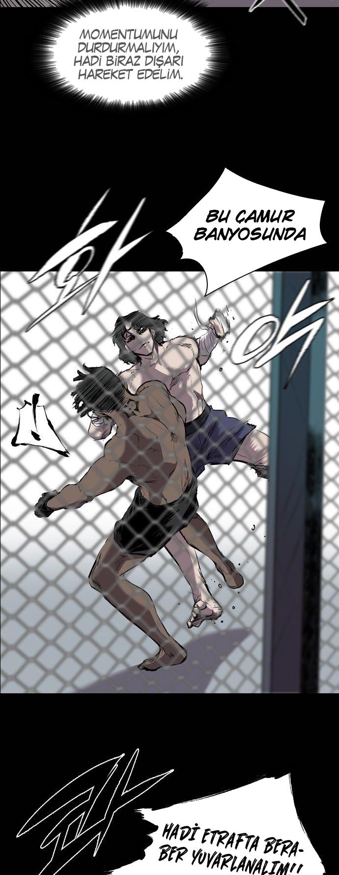 Read Castle TR Manga Online