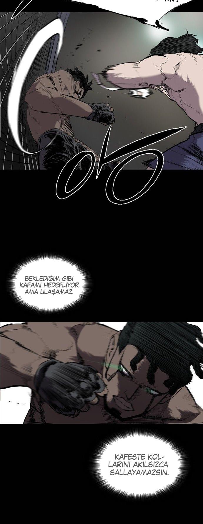 Read Castle TR Manga Online