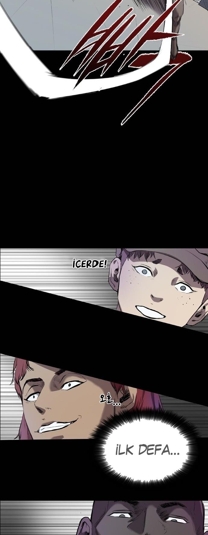 Read Castle TR Manga Online