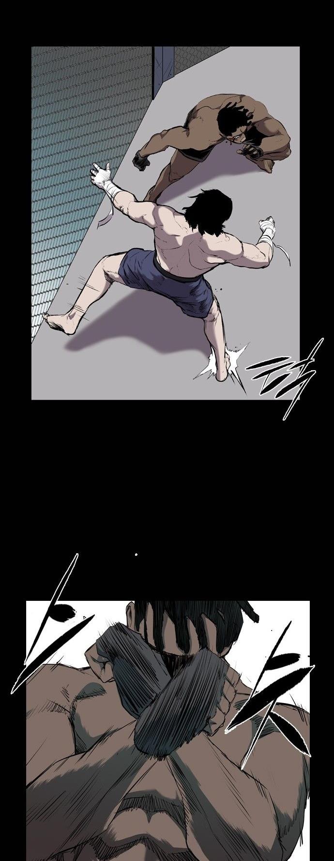 Read Castle TR Manga Online