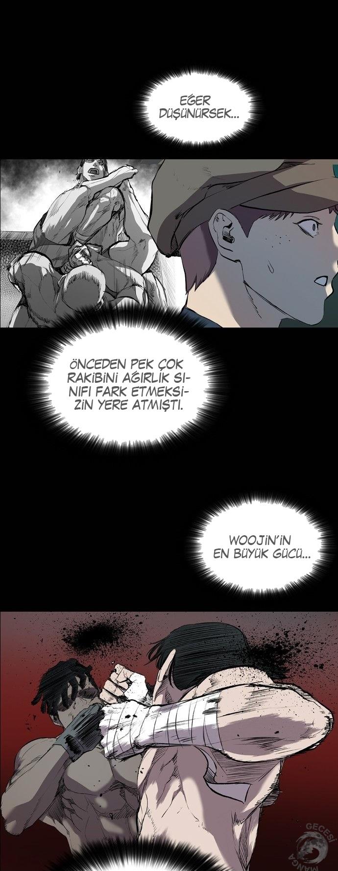 Read Castle TR Manga Online