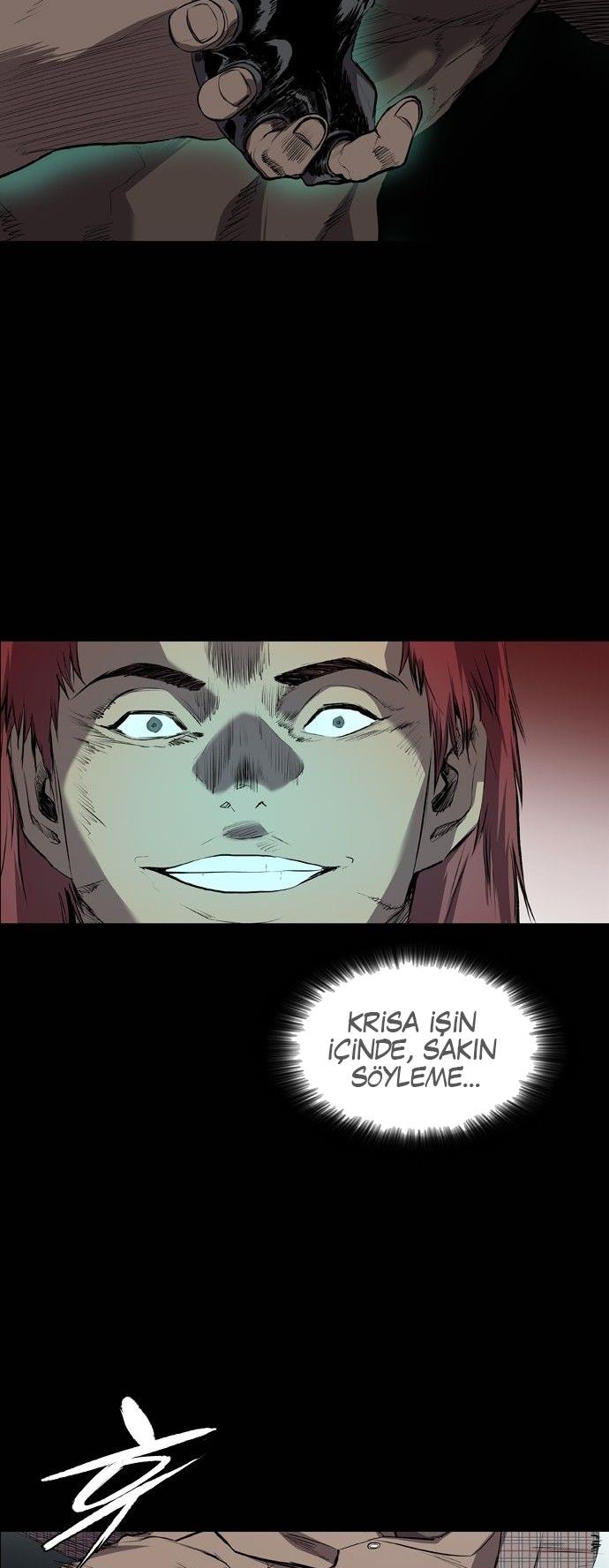 Read Castle TR Manga Online