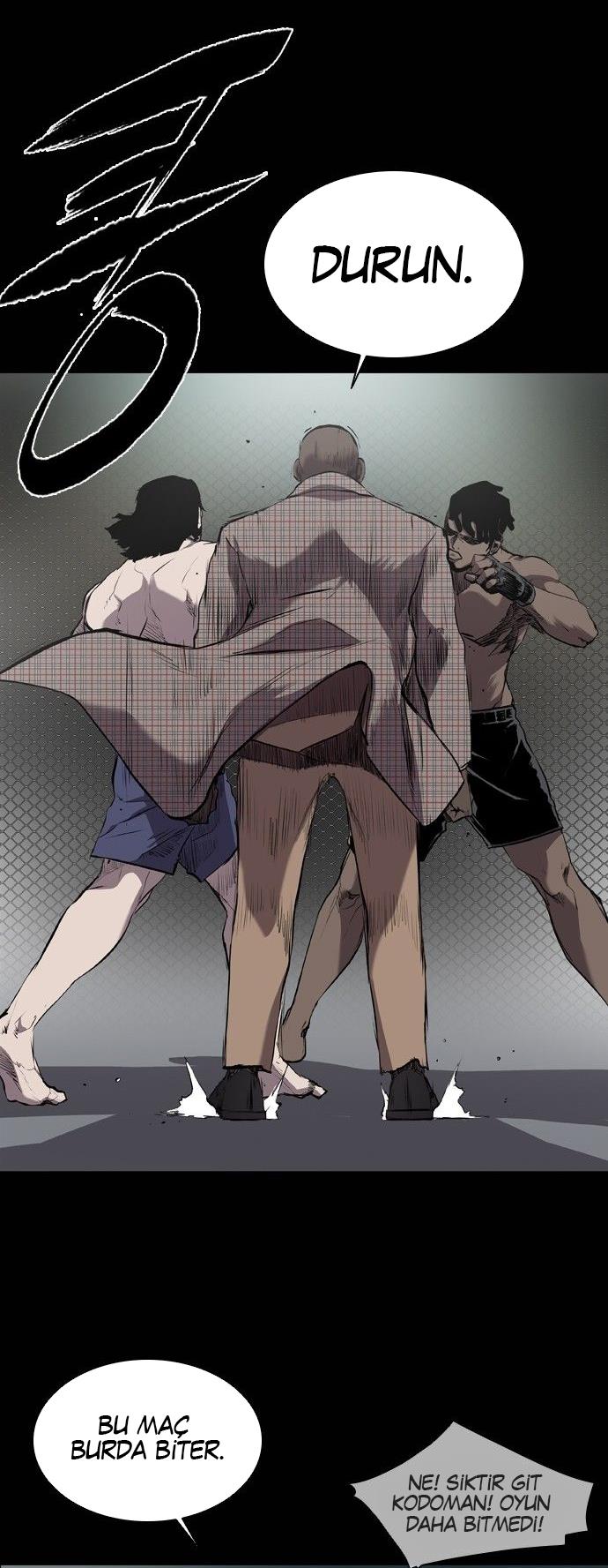 Read Castle TR Manga Online
