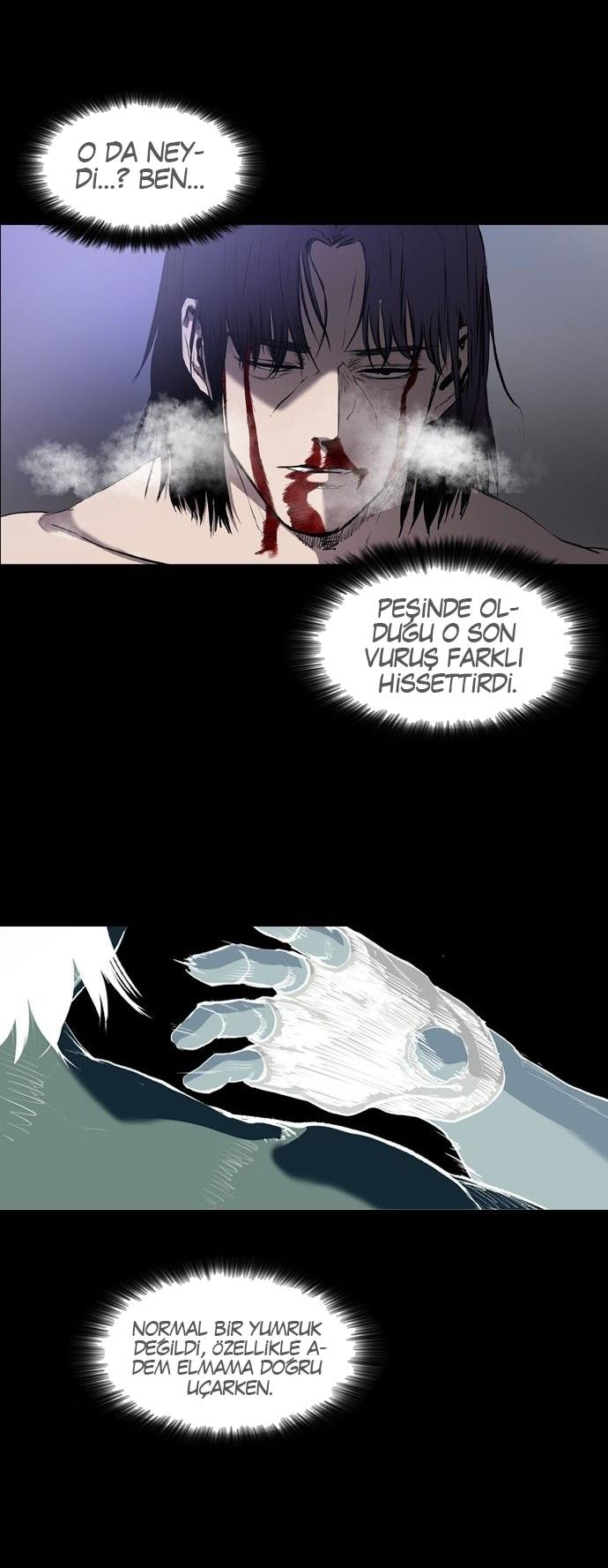 Read Castle TR Manga Online