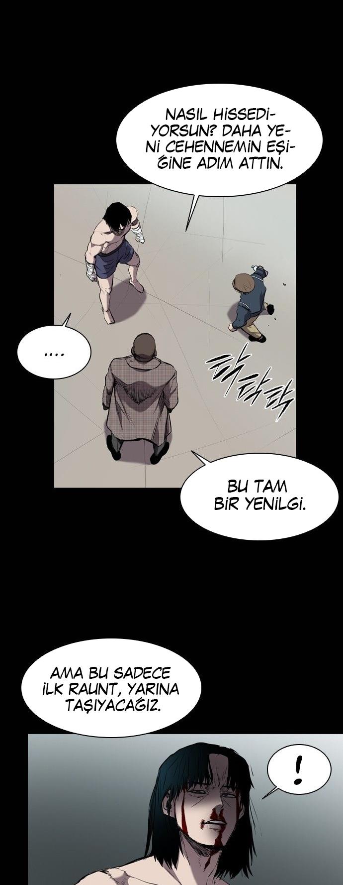 Read Castle TR Manga Online