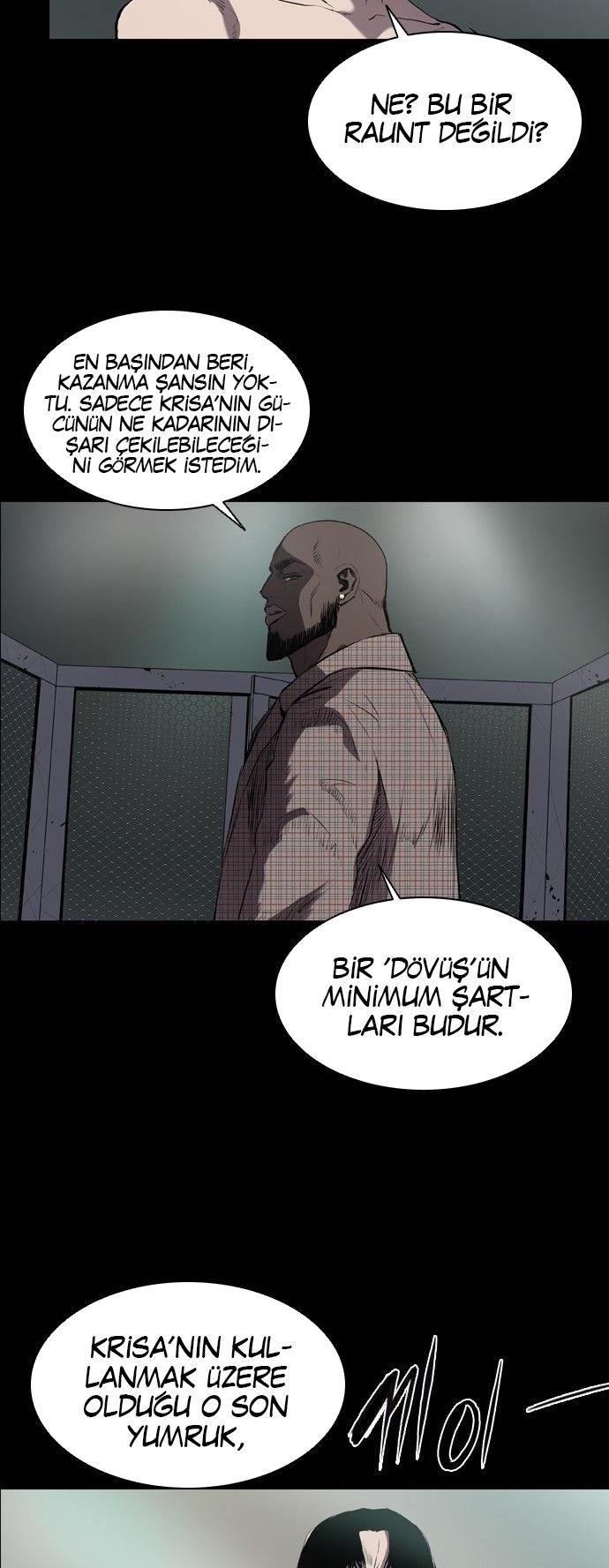 Read Castle TR Manga Online