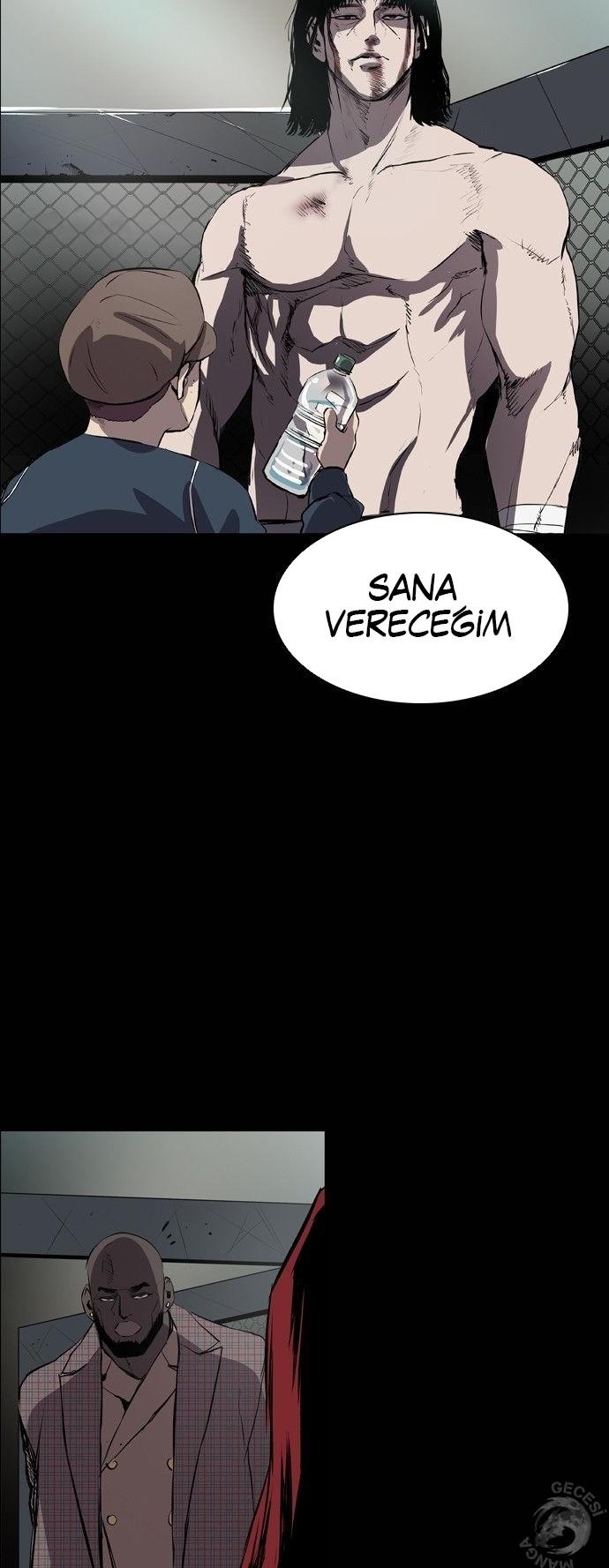 Read Castle TR Manga Online