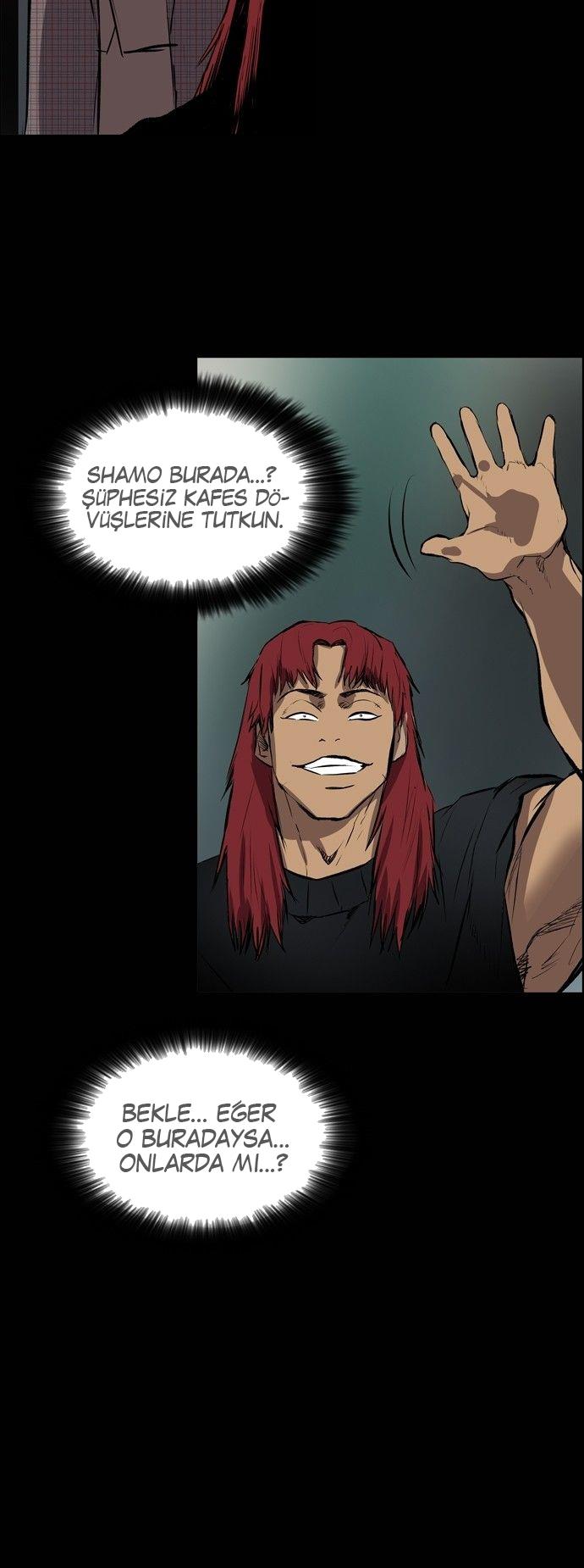 Read Castle TR Manga Online