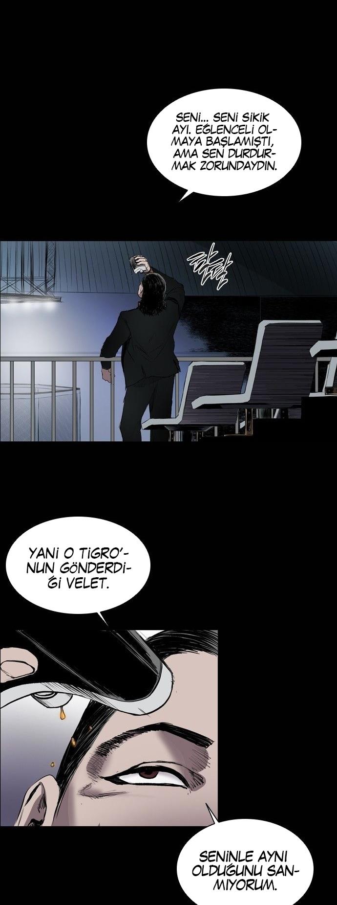 Read Castle TR Manga Online