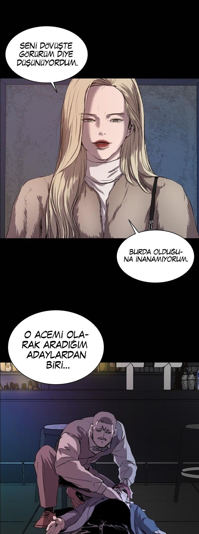 Read Castle TR Manga Online