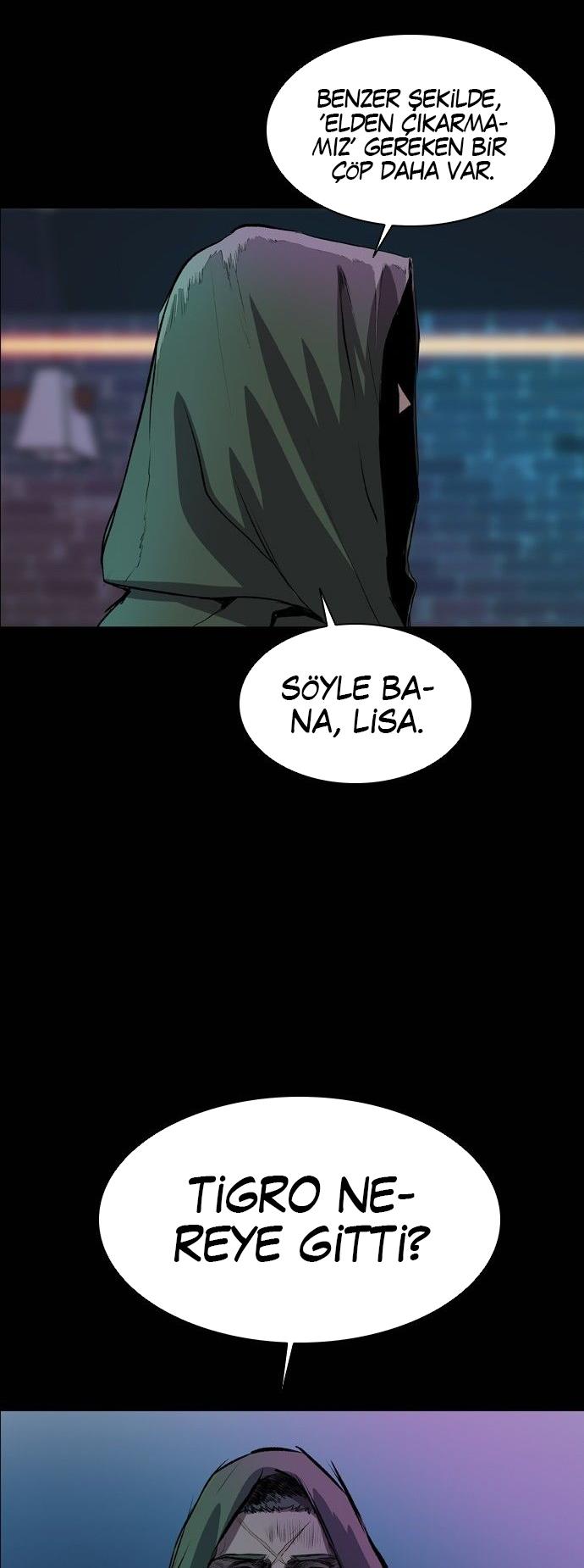 Read Castle TR Manga Online