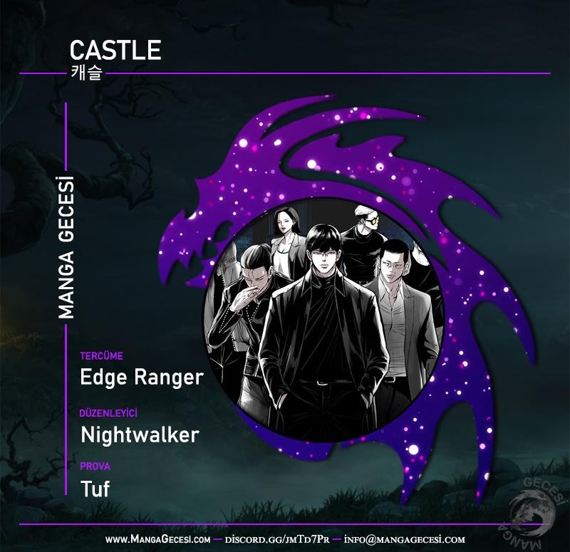 Read Castle TR Manga Online