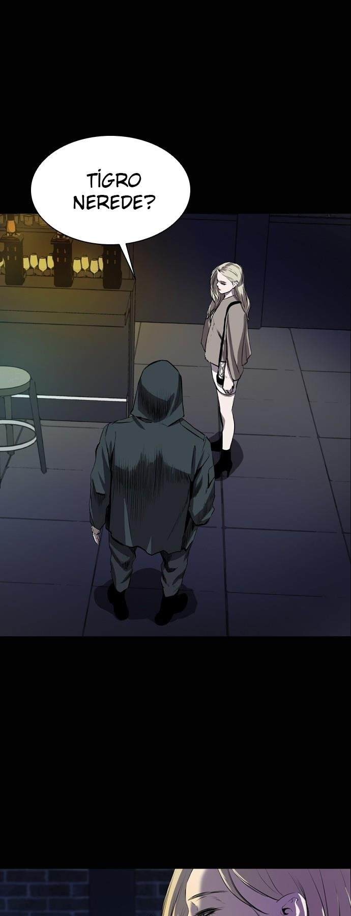 Read Castle TR Manga Online