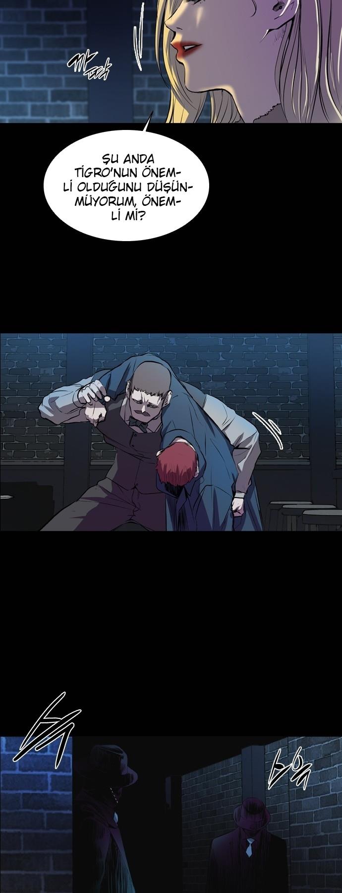 Read Castle TR Manga Online