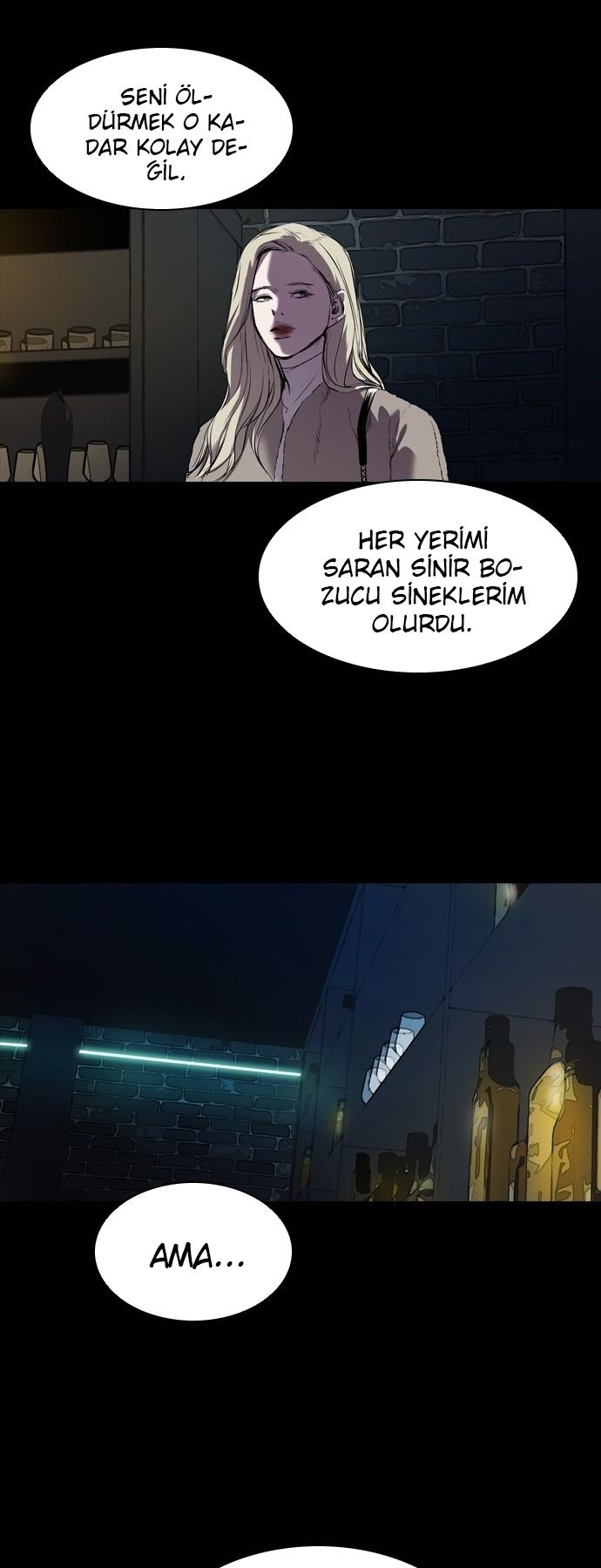 Read Castle TR Manga Online