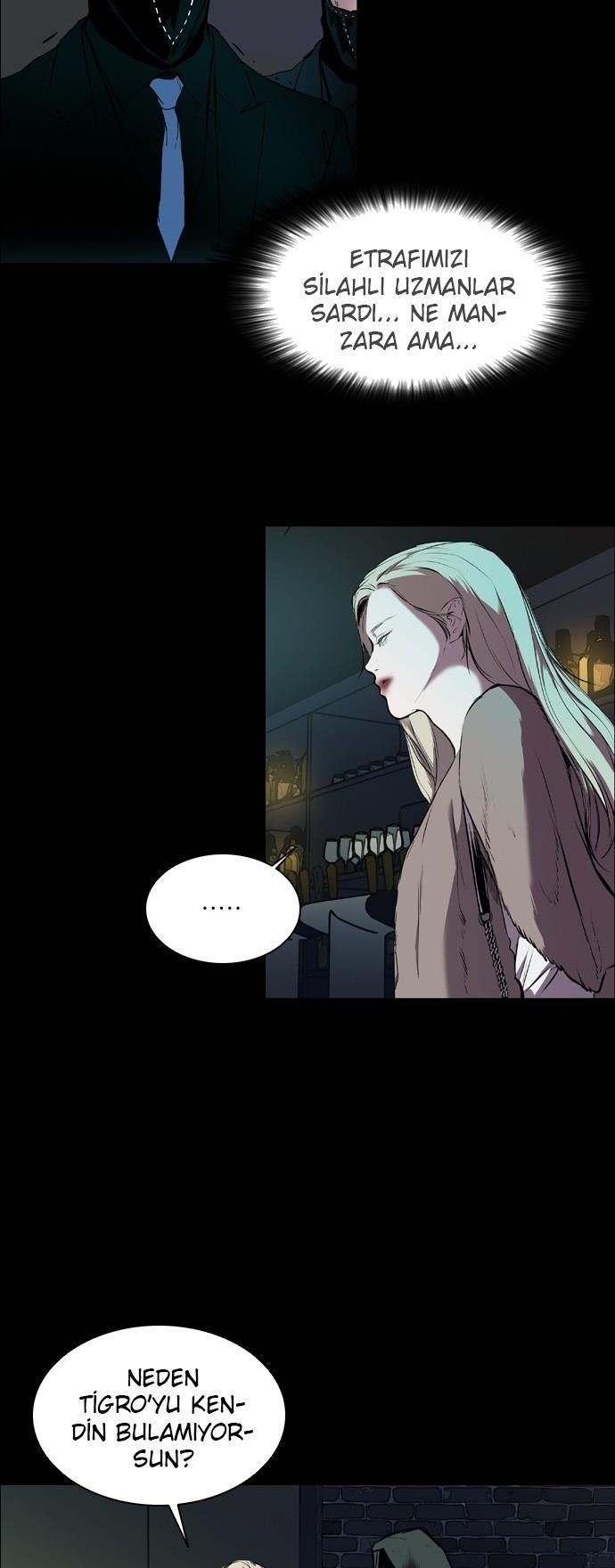 Read Castle TR Manga Online