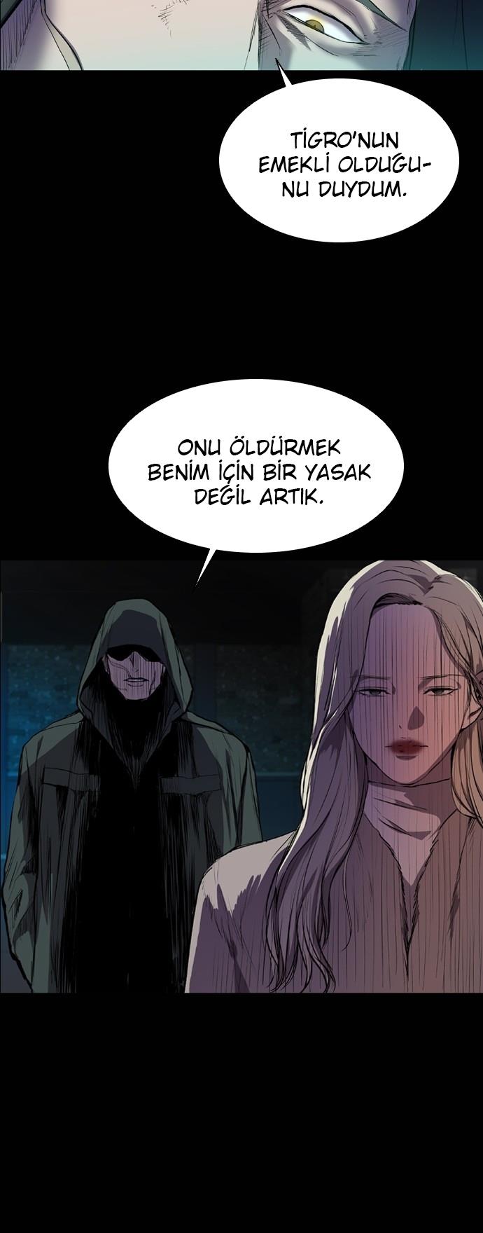 Read Castle TR Manga Online