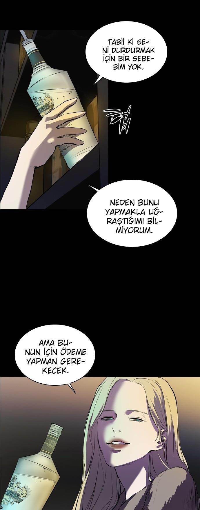 Read Castle TR Manga Online