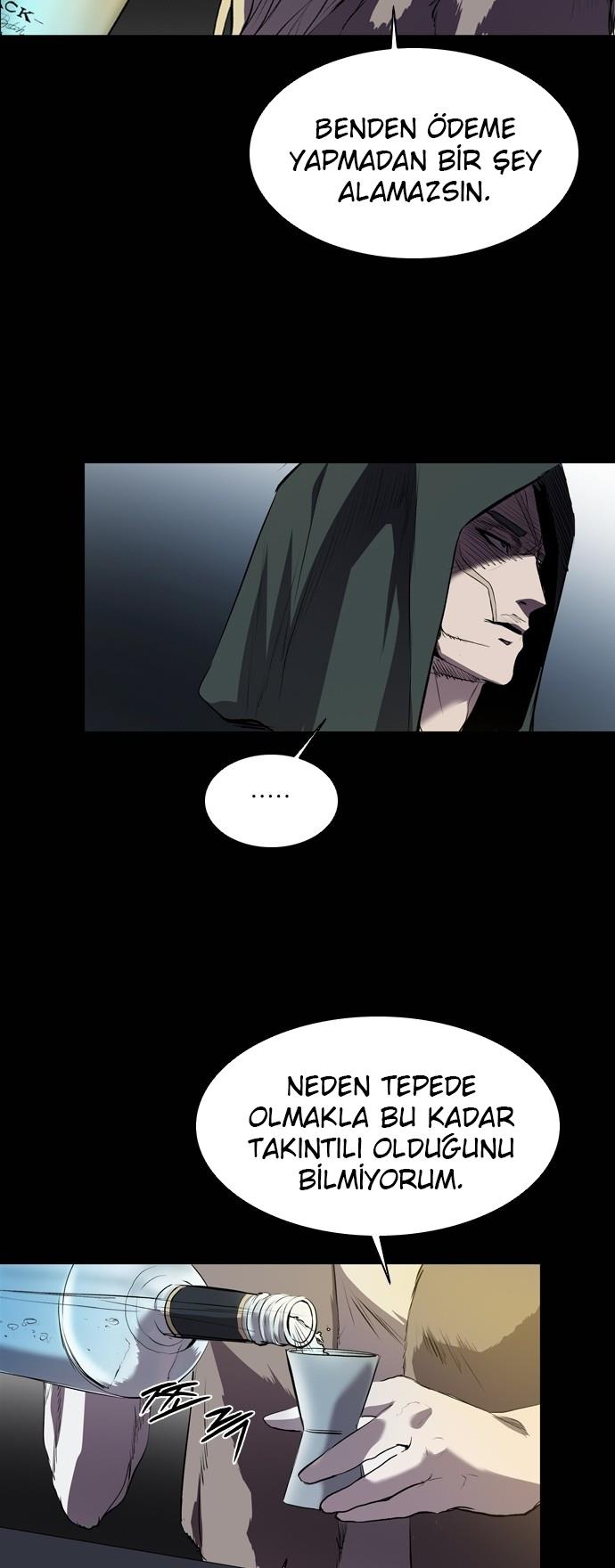 Read Castle TR Manga Online