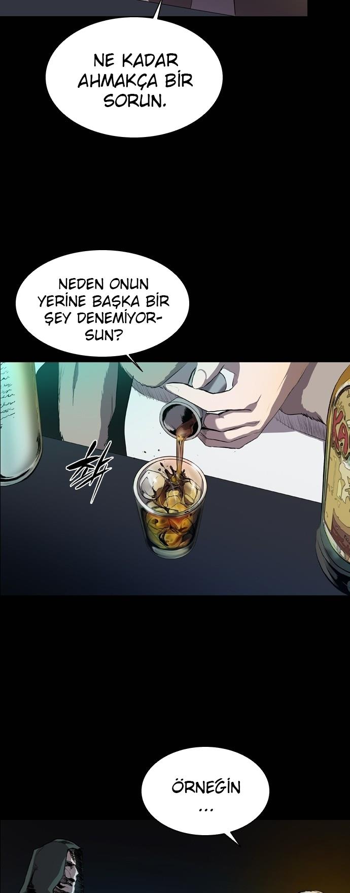 Read Castle TR Manga Online