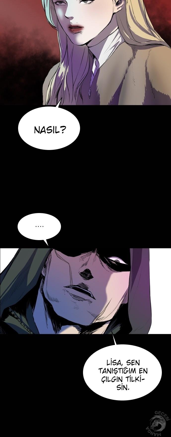 Read Castle TR Manga Online