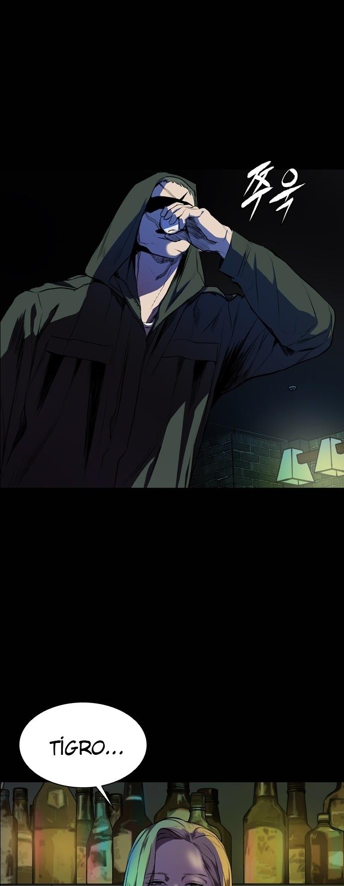 Read Castle TR Manga Online
