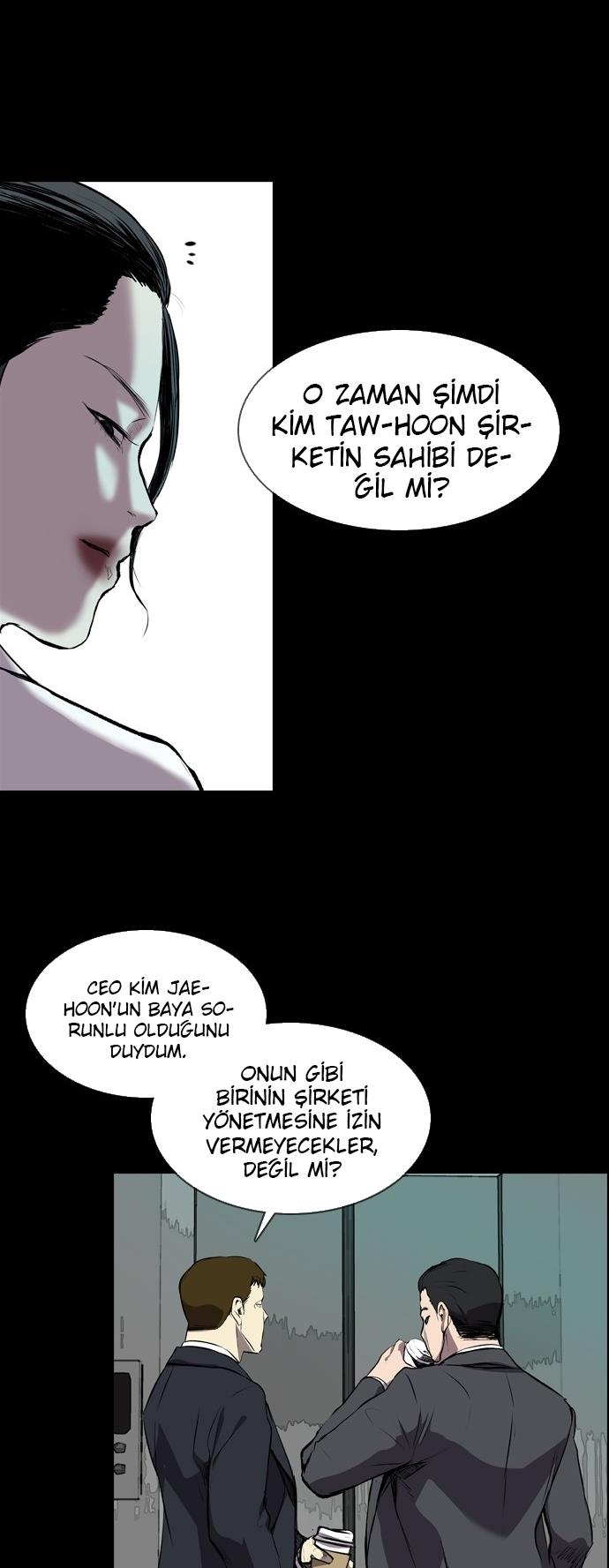 Read Castle TR Manga Online