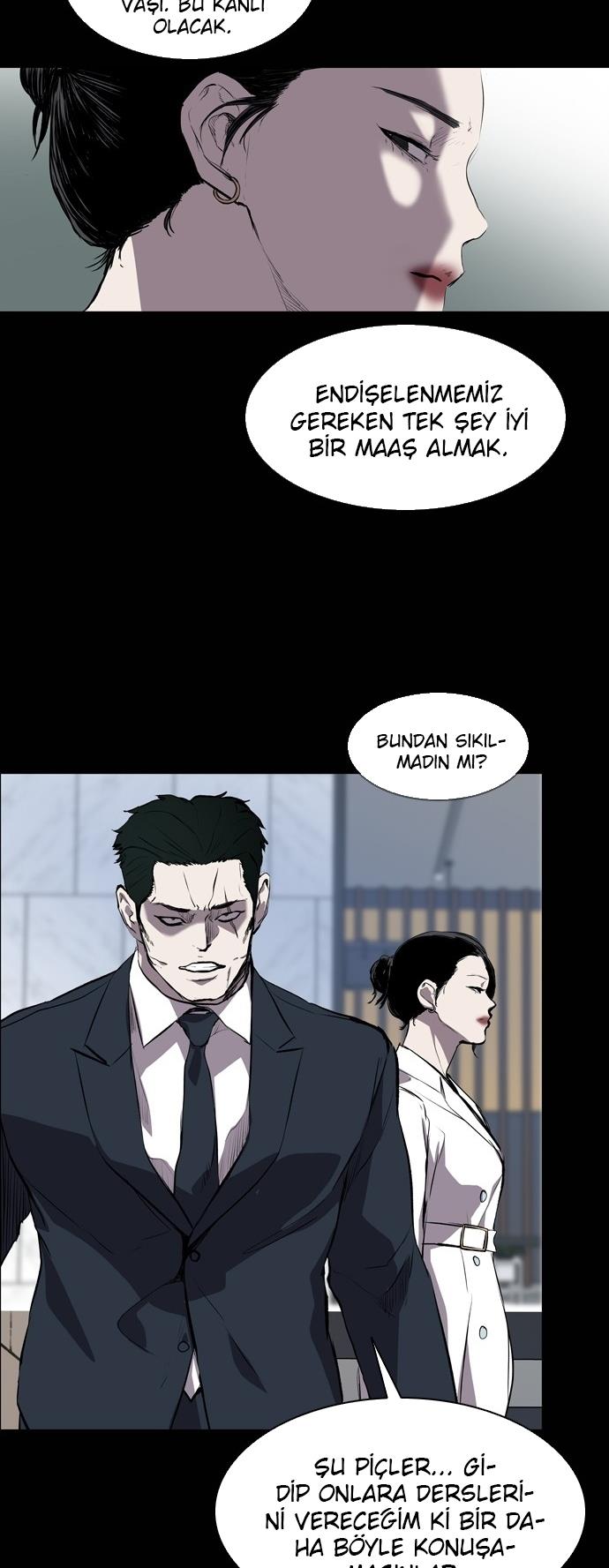 Read Castle TR Manga Online