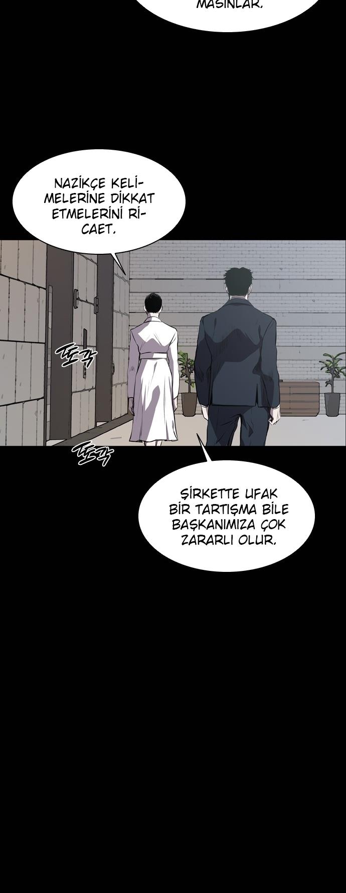 Read Castle TR Manga Online