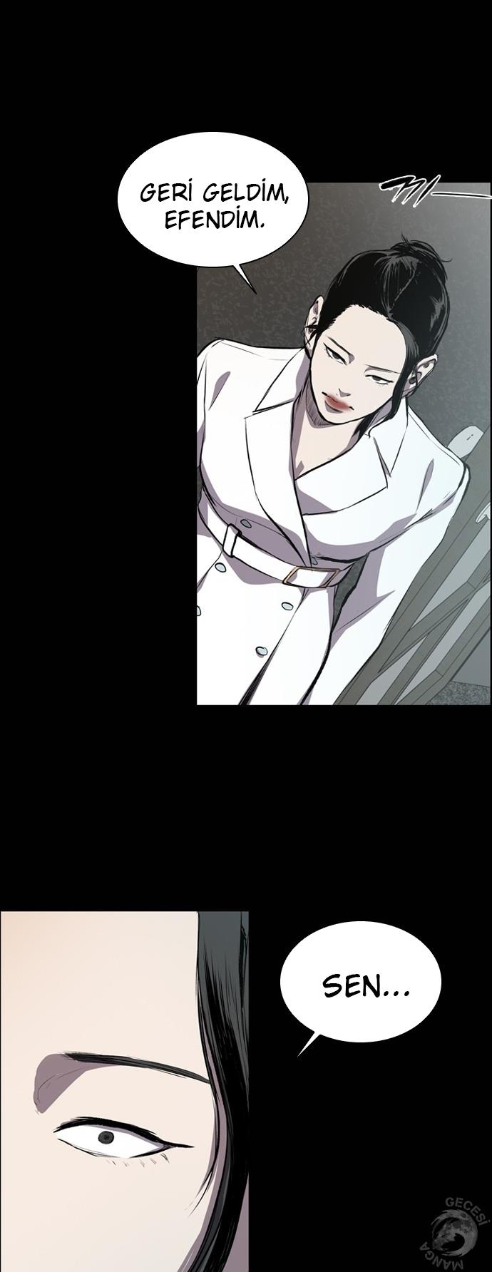 Read Castle TR Manga Online