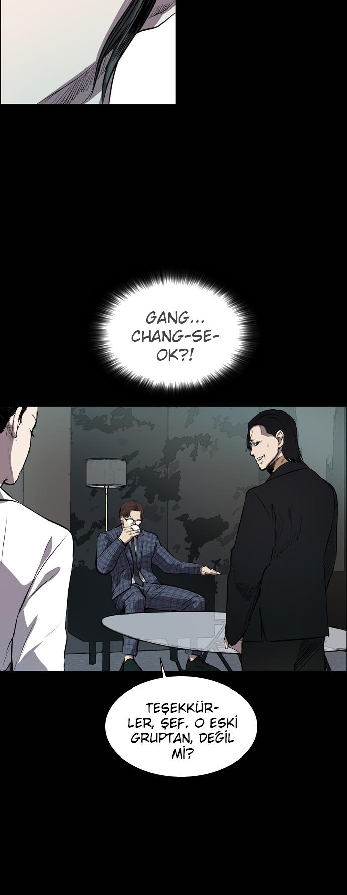 Read Castle TR Manga Online