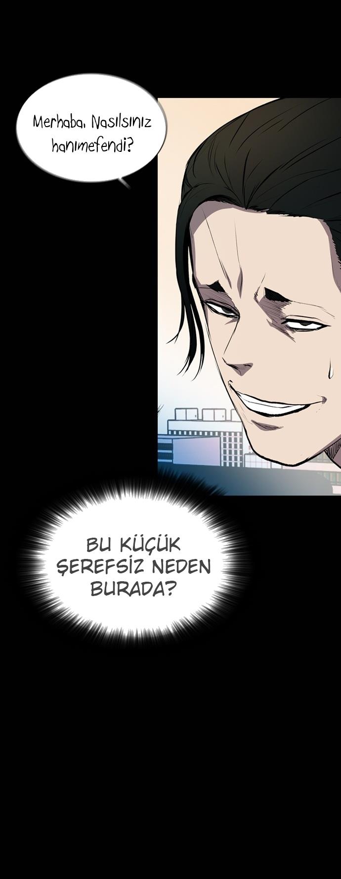 Read Castle TR Manga Online