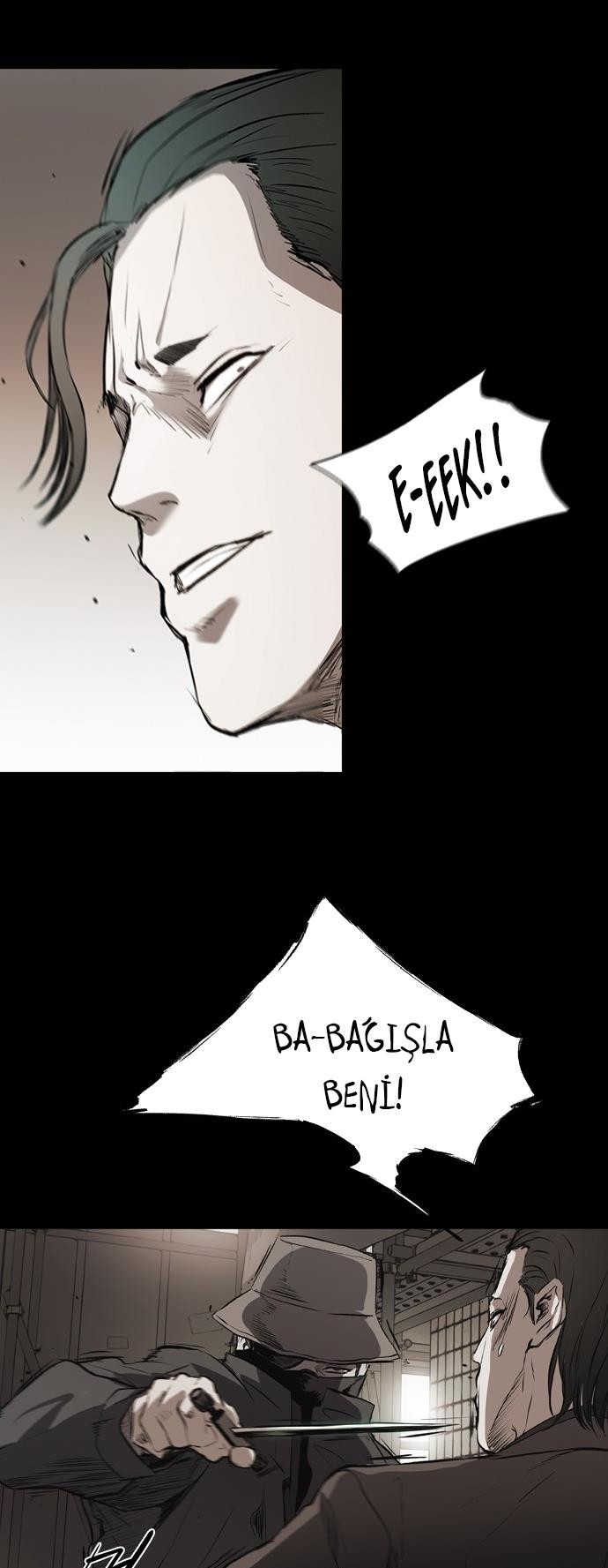 Read Castle TR Manga Online
