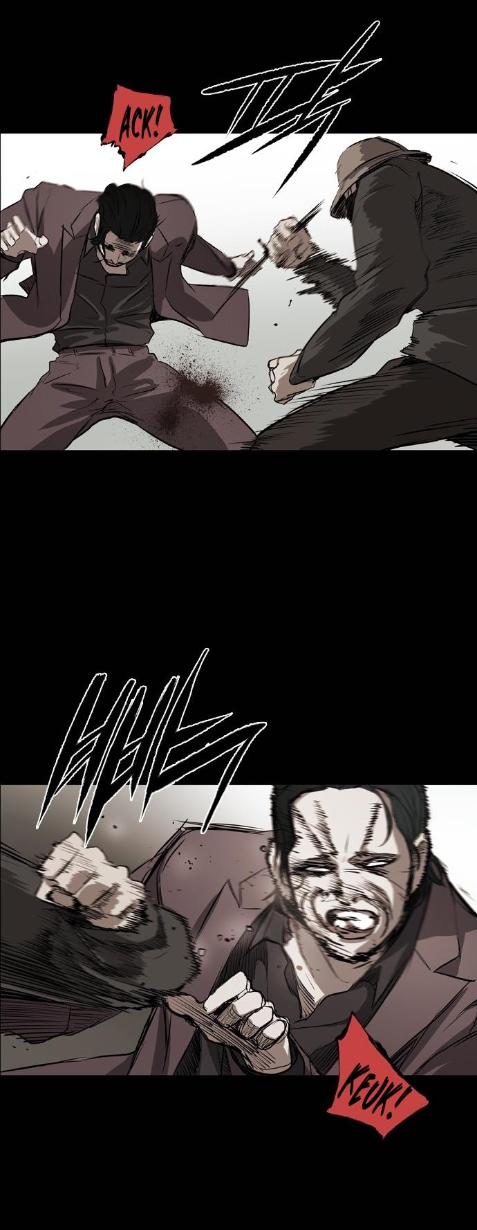 Read Castle TR Manga Online