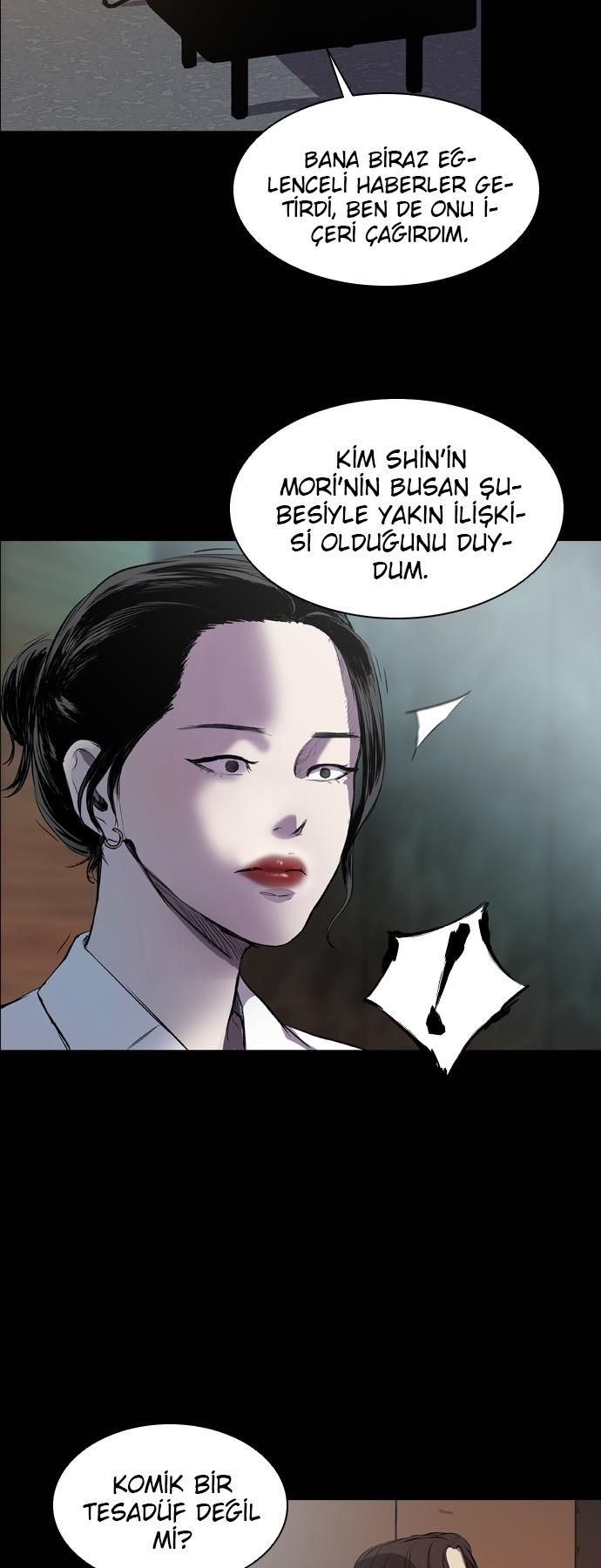 Read Castle TR Manga Online